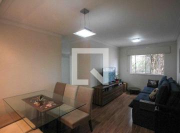 Apartamento · 54m² · 3 Quartos · 1 Vaga · Apartamento à Venda - Vila Prudente, 3 Quartos, 54 m2