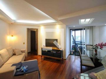 Apartamento · 92m² · 2 Quartos · 2 Vagas · Apartamento à Venda - Vila Prudente, 2 Quartos, 92 m2