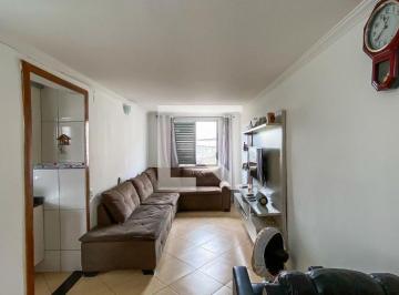 Apartamento · 58m² · 2 Quartos · 1 Vaga · Apartamento à Venda - Artur Alvim, 2 Quartos, 58 m2