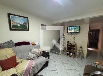 Casa · 140m² · 3 Quartos · 2 Vagas · Casa à Venda - Jardim Fernandes, 3 Quartos, 140 m2
