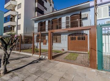 Casa · 280m² · 4 Quartos · 4 Vagas · Casa no Partenon com 4 dormitórios e 4 vagas DESOCUPADA