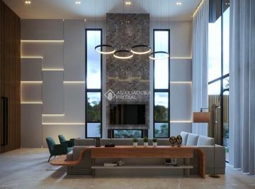 Casa · 272m² · 4 Quartos · 4 Vagas · Mravilhoso sobrado no condominio City Park