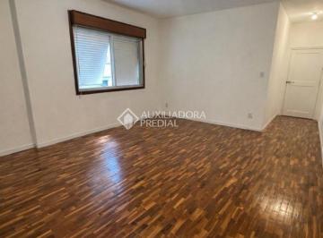 Apartamento · 101m² · 3 Quartos · Auxiliadora Predial excelente apartamento de 101 m² com sacada de frente, livin