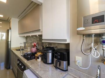 Apartamento com 50m², ideal para quem busca praticidade, conforto e infraestrutu · Apartamento aconchegante na Dr. Campos Velho | 2 dormitórios com vaga de garagem