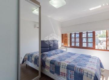 Apartamento · 129m² · 2 Quartos · 2 Vagas · Cobertura 129M² - para Alugar