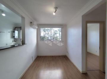 Apartamento · 48m² · 2 Quartos · 1 Vaga · Apartamento 48M² - para Alugar