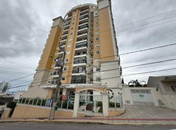 Apartamento · 67m² · 2 Quartos · 1 Vaga · Apartamento 67M² - para Alugar