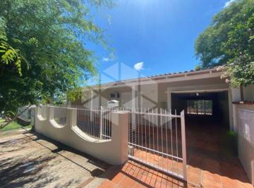Casa · 180m² · 4 Quartos · 2 Vagas · Casa Residencial 180M² - para Alugar