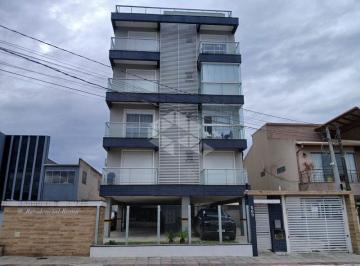 Apartamento · 59m² · 2 Quartos · 1 Vaga · Apartamento para alugar 59 m² 2 quartos (1 Suíte) e Sacada com Churrasqueira - Ingleses