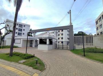Apartamento · 33m² · 1 Quarto · 1 Vaga · Apartamento 33M² - para Alugar