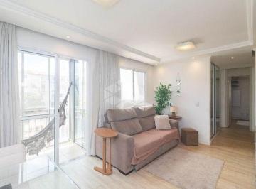 Apartamento · 67m² · 3 Quartos · 1 Vaga · Apartamento 67M² - para Alugar