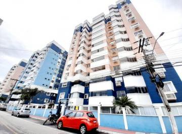 Apartamento · 68m² · 2 Quartos · 1 Vaga · Apartamento 68M² - para Alugar