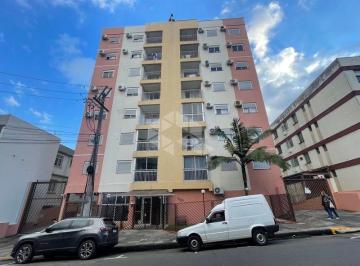 Apartamento · 76m² · 2 Quartos · 1 Vaga · Apartamento 76M² - para Alugar