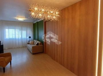 Apartamento · 74m² · 2 Quartos · 1 Vaga · Apartamento 74M² - para Alugar