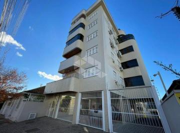 Apartamento · 104m² · 3 Quartos · 1 Vaga · Apartamento 104.7M² - para Alugar