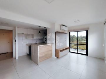Apartamento · 72m² · 2 Quartos · 1 Vaga · Apartamento 72M² - para Alugar