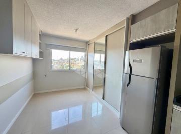 Apartamento · 25m² · 1 Quarto · 1 Vaga · Apartamento 25.54M² - para Alugar