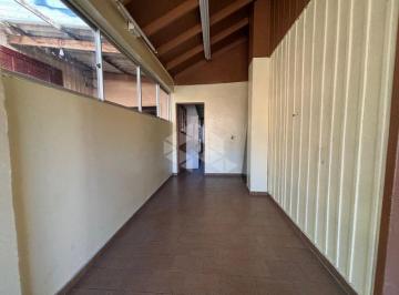 Casa · 53m² · 3 Quartos · 1 Vaga · Casa Residencial 53.5M² - para Alugar