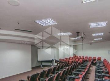 Comercial · 36m² · Sala 36.6M² - para Alugar
