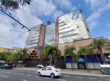 Comercial · 36m² · Sala 36.6M² - para Alugar