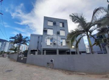 Apartamento · 45m² · 1 Quarto · 1 Vaga · Apartamento 45M² - para Alugar