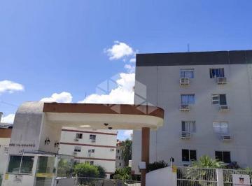 Apartamento · 59m² · 2 Quartos · 1 Vaga · Apartamento 59M² - para Alugar