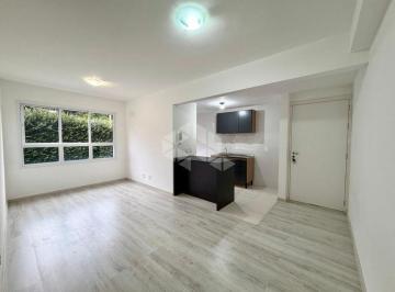 Apartamento · 54m² · 2 Quartos · 1 Vaga · Apartamento 54.84M² - para Alugar