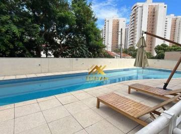86428c428e399a0cfdd39560346151e58b3dc73d · Apartamento com 3 dormitórios para alugar, 60 m² - Pompeia - São Paulo/SP