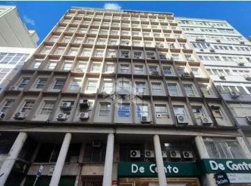 Comercial · 47m² · Sala - conjunto comercial à venda no bairro Centro Histórico na Andradas em Porto Alegre - RS.