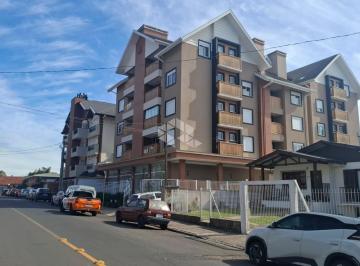 Apartamento · 78m² · 2 Quartos · 2 Vagas · Apartamento duas suítes em Canela