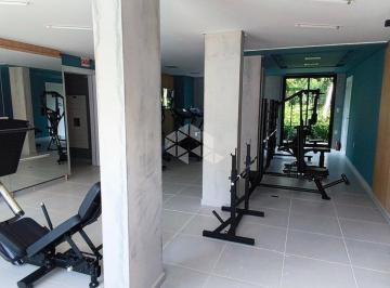 Apartamento · 50m² · 2 Quartos · GRANDE OPORTUNIDADE APARTAMENTO NOVO EM SERRARIA - SÃO JOSÉ/SC