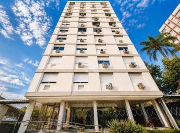 Apartamento · 87m² · 2 Quartos · Apartamento à venda no bairro Marechal Rondon, Canoas, 2 dormitórios com suíte, 86m², sacada ampla, 