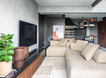 Apartamento · 80m² · 1 Quarto · 1 Vaga · Loft à venda com 1 suíte