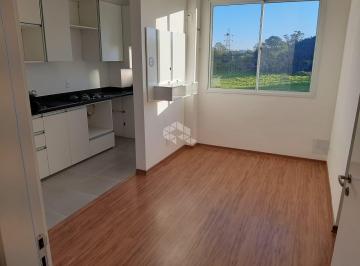 Apartamento · 41m² · 2 Quartos · 1 Vaga · Apartamento à venda de 2 quartos e garagem no Bairro Sarandi em Porto Alegre/RS