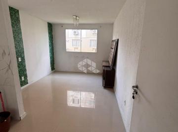 Apartamento · 42m² · 2 Quartos · 1 Vaga · Apartamento 2 dormitorios Harmonia - Canoas
