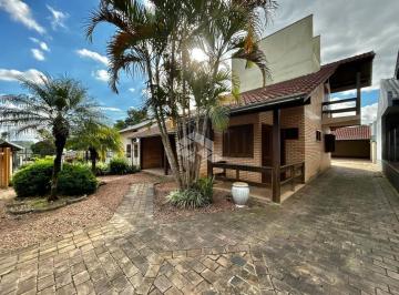 Casa · 227m² · 4 Quartos · 3 Vagas · Casa 04 dormitórios -Bairro Harmonia -Ivoti