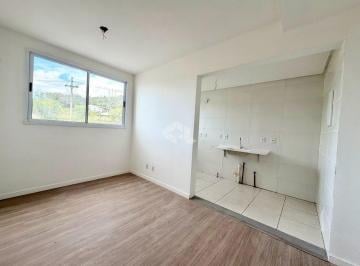 Apartamento · 42m² · 2 Quartos · 1 Vaga · Apartamento 2 Dormitórios, 01 garagem, Morro Santana