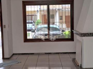 vista da sala · Casa em condomínio 3 QUARTOS COM SUÍTE na Avenida Eduardo Prado