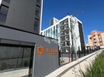 Apartamento · 56m² · 2 Quartos · 1 Vaga · Apartamento à Venda no Belgar Residence - 2 Quartos em Condomínio Novo e Completo