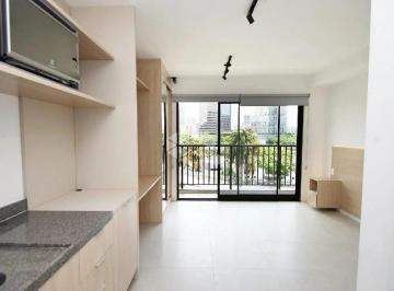 Apartamento · 25m² · 1 Quarto · STUDIO NOVO À VENDA EM PINHEIROS ? PRONTO PARA MORAR!