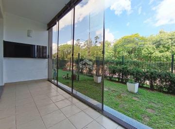 Apartamento · 106m² · 2 Quartos · 2 Vagas · Apartamento Garden com 2 Dormitorios, sacada com churrasqueira, vaga dupla de garagem no Bairro Huma