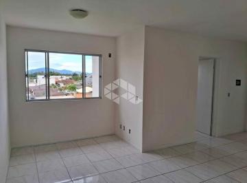 Apartamento · 48m² · 2 Quartos · Apartamento Espaçoso com 2 Quartos e Ótima Localização