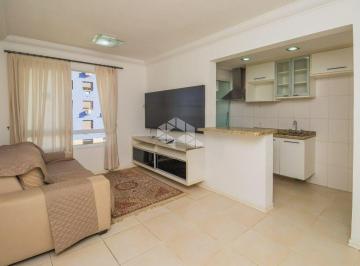 Apartamento · 41m² · 1 Quarto · 1 Vaga · Apartamento uma suíte no bairro Petrópolis!