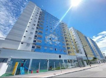 Apartamento · 67m² · 2 Quartos · APARTAMENTO COM SUÍTE DOS SONHOS NO BAIRRO AREIAS