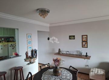 Apartamento · 72m² · 3 Quartos · 1 Vaga · Venda