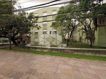 Apartamento · 50m² · 2 Quartos · 2 dormitórios com vaga rotativa quarto andar