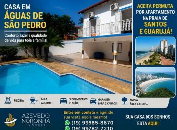Foto 62 · Casa, Centro, Águas de São Pedro, SP