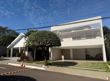 Casa de 4 quartos, Maringá · Condomínio Delta Ville II
