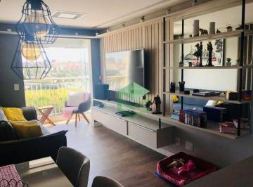 b33ba51351c637e6ed67f77ed6a49b401d303f16 · Apartamento com 2 dormitórios à venda, 58 m² por R$ 477.000,00 - Ferrazópolis - São Bernardo do Camp