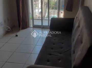 Apartamento · 54m² · 2 Quartos · Apartamento com 2 Quartos - Jardim do Estadio - Santo André